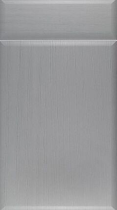 Hapton White Ash Kitchen Doors