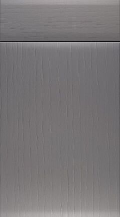 Hebden Cashmere Ash Kitchen Doors