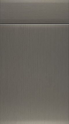 Hebden Dakar Ash Kitchen Doors