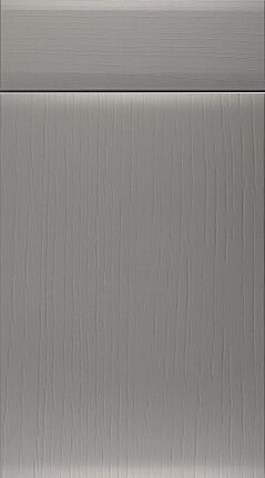 Hebden Ivory Ash Kitchen Doors