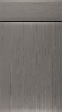 Hebden Mussel Ash Kitchen Doors