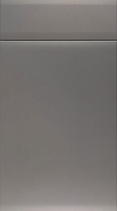 Hebden Super Matt Cashmere Kitchen Doors