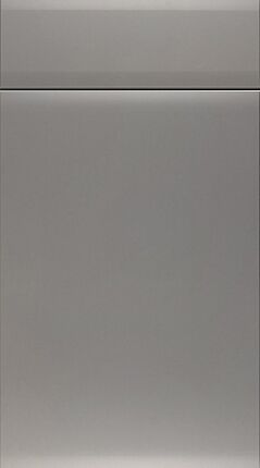 Hebden Super Matt Mussel Kitchen Doors