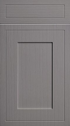 Heywood Cashmere Ash Kitchen Doors