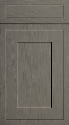 Heywood Dakar Ash Kitchen Doors