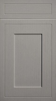 Heywood Ivory Ash Kitchen Doors
