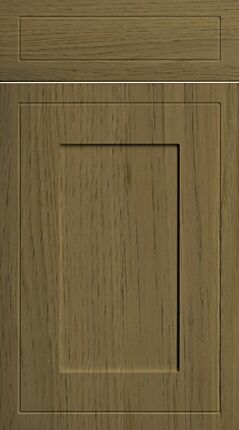 Heywood Lissa Oak Kitchen Doors