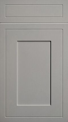 Heywood Matt Ivory Kitchen Doors