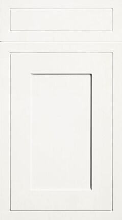 Heywood Matt Porcelain Kitchen Doors