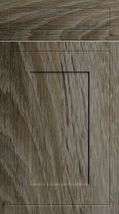 Heywood Sonoma Oak Kitchen Doors