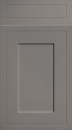 Heywood Super Matt Cashmere Kitchen Doors