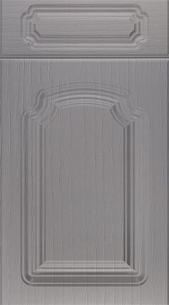 Kent Cashmere Ash Kitchen Doors