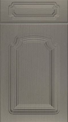 Kent Dakar Ash Kitchen Doors