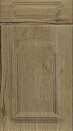 Kent Halifax Oak Kitchen Doors