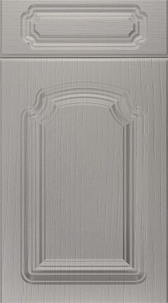 Kent Ivory Ash Kitchen Doors