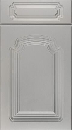 Kent Matt Ivory Kitchen Doors