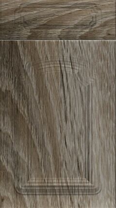 Kent Sonoma Oak Kitchen Doors