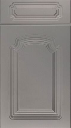 Kent Super Matt Cashmere Kitchen Doors