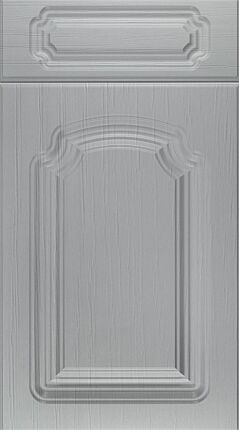 Kent White Ash Kitchen Doors
