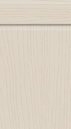Knebworth Paint Flow Matt Taupe Grey Kitchen Doors