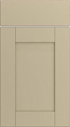 Wessex Legno Dakar Kitchen Doors