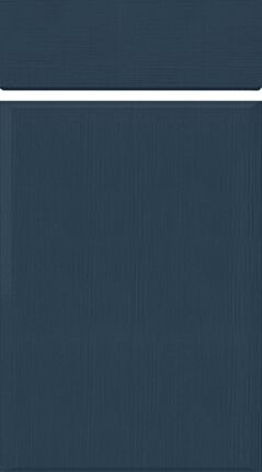 Essex Legno Marine Blue Kitchen Doors