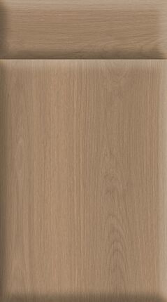 Lincoln Canella Oak Kitchen Doors