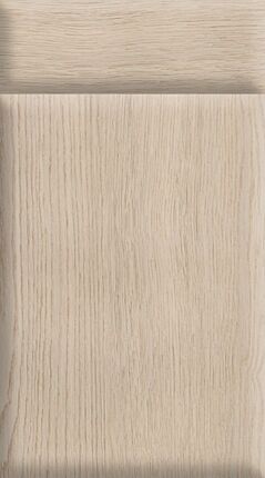 Lincoln Cremona Oak Cotta Kitchen Doors