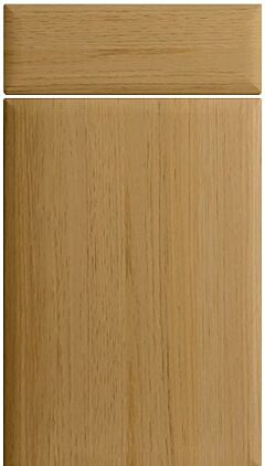 Cumbria Lissa Oak Kitchen Doors