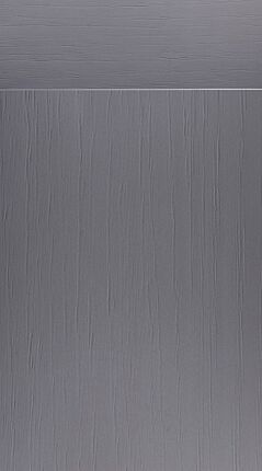 Lumi Dove Grey Ash Kitchen Doors