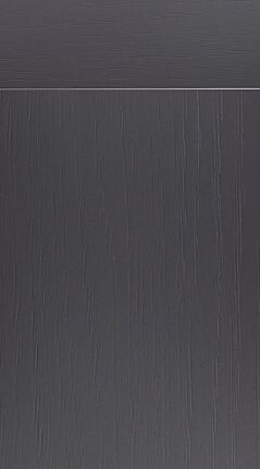 Lumi Dust Grey Ash Kitchen Doors