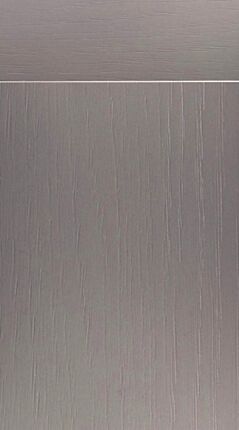 Lumi Dust Grey Ash Kitchen Doors