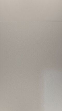 Lumi High Gloss Cream Kitchen Doors