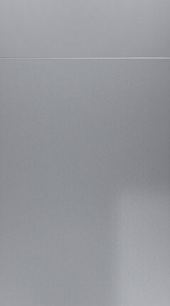Lumi High Gloss Dove Grey Kitchen Doors
