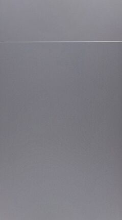 Lumi Super Matt Dove Grey Kitchen Doors