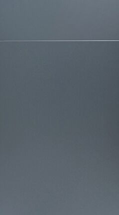 Lumi Super Matt Fjord Kitchen Doors