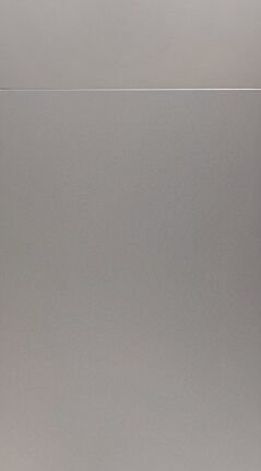 Lumi Super Matt Mussel Kitchen Doors