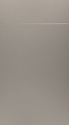 Lumi Super Matt Taupe Kitchen Doors