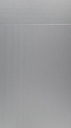 Lumi White Ash Kitchen Doors