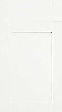 Lunar Matt Porcelain Kitchen Doors