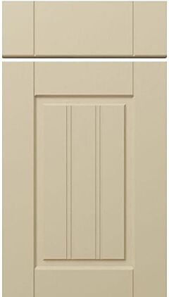 Riding Matt Cashmere Kitchen Doors