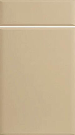 Pisa Matt Dakkar Kitchen Doors