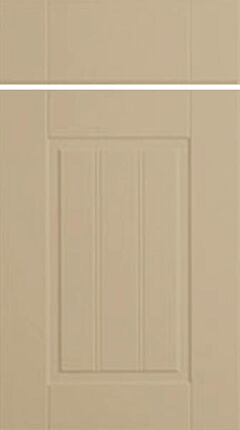 Newport Matt Dakkar Kitchen Doors