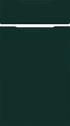 Suffolk Matt Racing Green Kitchen Doors