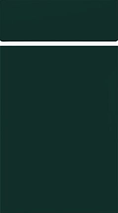 Somerset Legno Racing Green Kitchen Doors