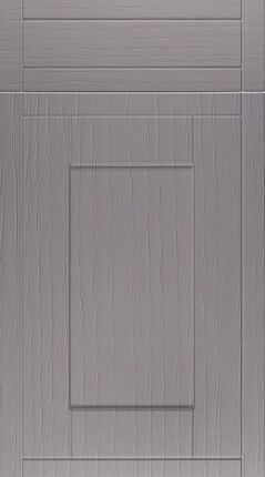 Mayfair Cashmere Ash Kitchen Doors