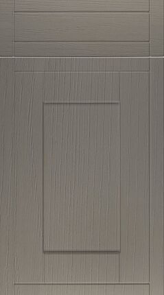 Mayfair Dakar Ash Kitchen Doors