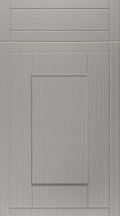 Mayfair Ivory Ash Kitchen Doors