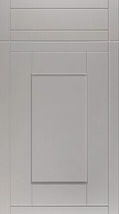Mayfair Matt Ivory Kitchen Doors