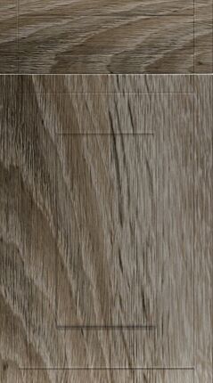 Mayfair Sonoma Oak Kitchen Doors